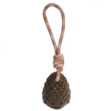 Шишка с верёвкой, 90/290мм, Triol