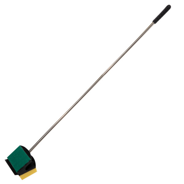 Двусторонний скребок Laguna 670 - аквариумды қызмет ету үшін ықтимал құрал!