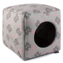 Үй "Куб" S, 300*300*300мм