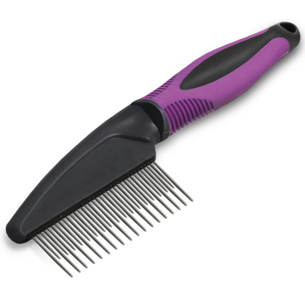 Расческа комбинированная "Стандарт" от Triol