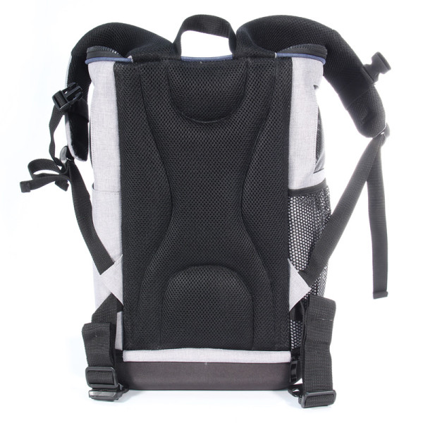 Сумка-рюкзак для животных "Сити" серии TRAVEL от Triol, 300*260*460мм