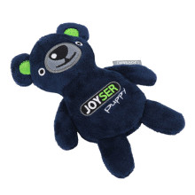 Көтергішке арналған ойыншық JOYSER Puppy Мишка ауызды пищалкамен S көк, 15 см