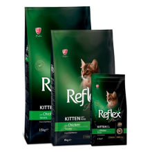 Рефлекс плюс тауып арналған балалар