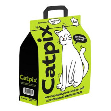 Толтырылған ароматты CATPIX әріптік, жасай чай 5л