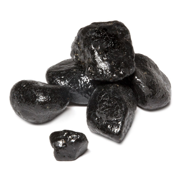 Галька речная қара, 2кг, 20-30мм, Laguna