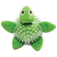 Көптегеншіктер үшін жұмыртқа ойыншығы "Қарындаштықтық жұмыртқа", d90/150мм, Триол