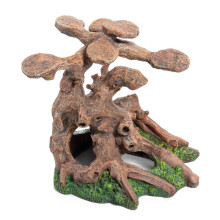 Грот Бонсай, M, 210*135*142
