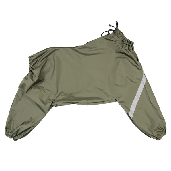 Комбинезон демисезонный  "Боксер", 53см, Gamma