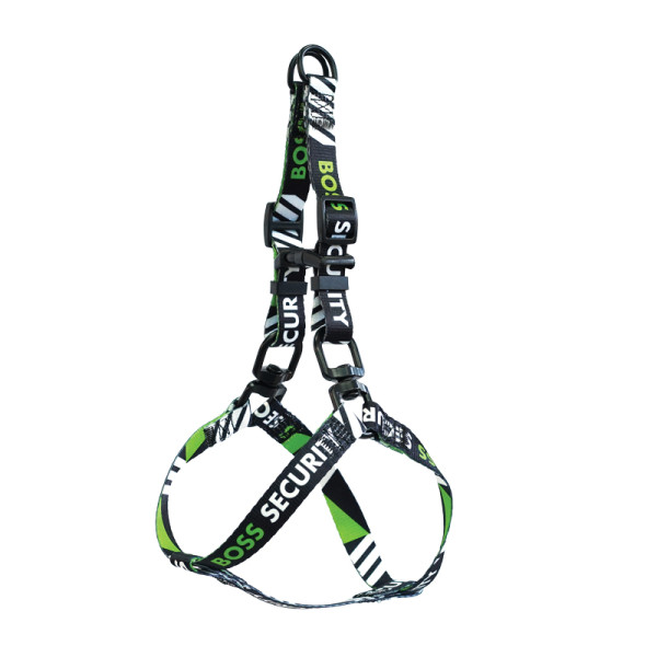 Нейлоновая шлейка "Босс" XS серии BE TRENDY от Triol