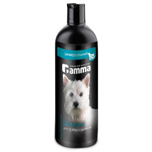 Көтергіштер мен балаларға арналған шампунь 250мл.