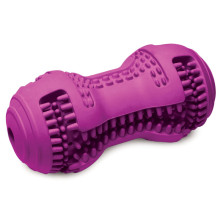 Көтергіштер үшін толық құралданған каучуктан жасалған "Құршақ-массажер", 115мм, Triol