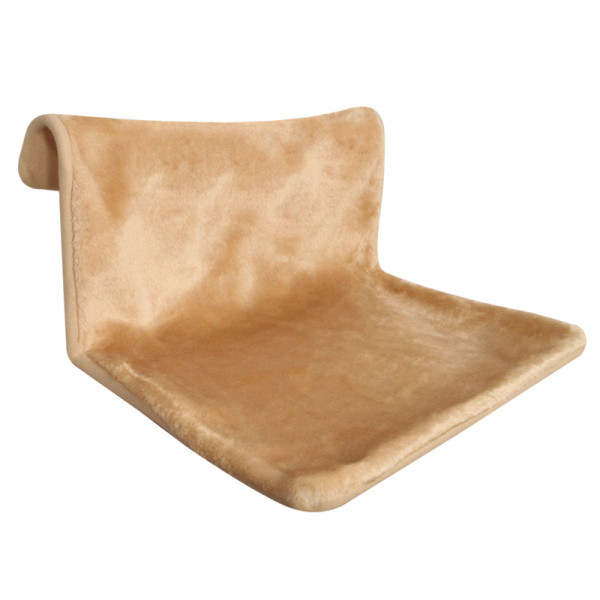 Удобный гамак на батарею для кошек от Triol