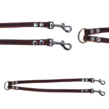 Сворка без ручки кожаная, 14*500мм