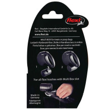 Мультибокс Flexi лақымдықтар немесе қасиетті пакеттер үшін, 73*51*59мм, Triol