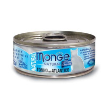 Monge Atnantic tuna