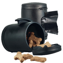 Мультибокс Flexi лақымдықтар немесе қасиетті пакеттер үшін, 73*51*59мм, Triol