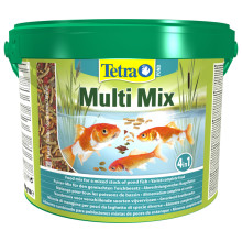 TetraPond MultiMix 10L