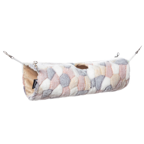 Гамак-туннель для мелких животных "Дюкер", 340*160*15мм, Gamma