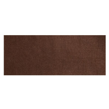 Коврик-субстрат двусторонний коричневый, 450*450мм TERRA