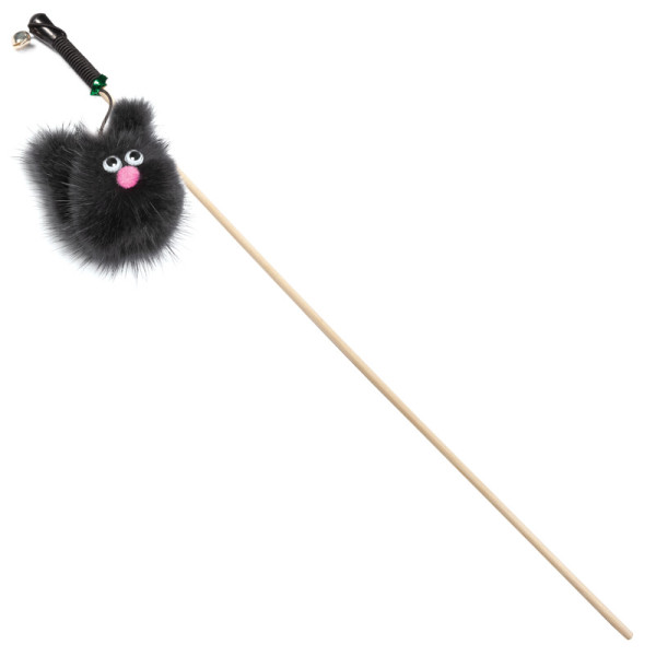 Қолданушының алдындағы мәтінді көрсету үшін кейбір HTML тегтерін қосамыз:

Удочка-дразнилка "<strong>Мордашка</strong>", 510мм, Gamma