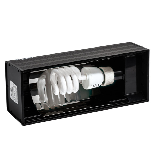 Светильник для ламп "Compact" AT12, 300*120*90мм, Repti-Zoo