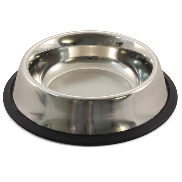 Металлическая миска Triol объемом 1,60л