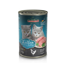 Леонардо мысық аяқша