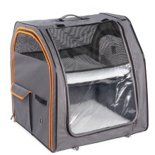 Сумка-переноска для животных Дуплекс, 580*530*600мм