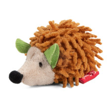 75033 Мысықтық чиппенен жұмыс істейтін 7 см қауындар үшін игрушка Ёжик, MELODY CHASER сериясы