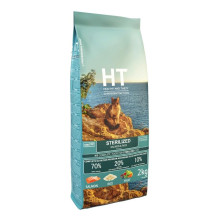 Ht стерилиз салмоне 33/10.5