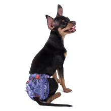 Көшкі көмекшілері XS, 130*130мм