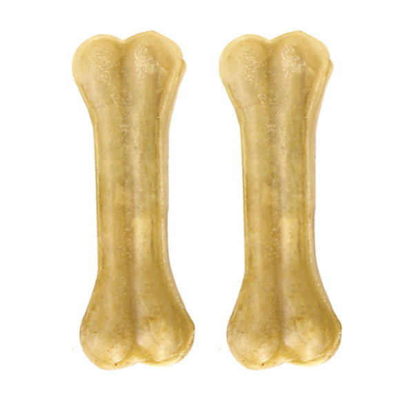 ДЕНТАЛ Triol сериясының жағынды көктемдері, 12,5см (2 шт.)