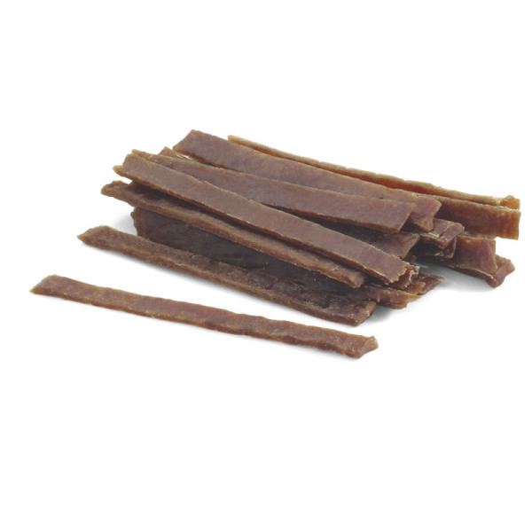 Көтергіштер үшін аса мақсат: Triol говяжьи шарылдары, 70 г