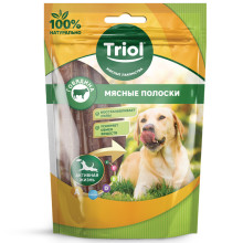 Көкірек үшін азық-түлік "Қасқырлықтардың қасымы, 70 г, Triol"