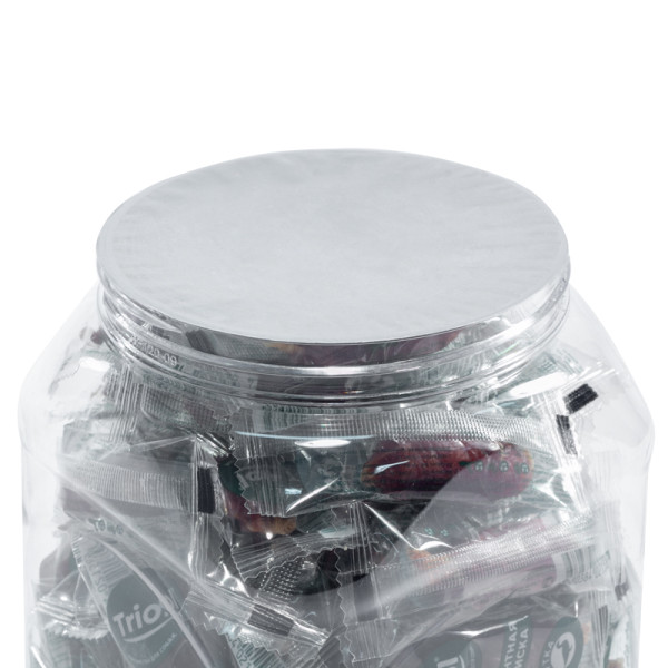 Triol компаниясының қазықтары үшін қазықтардан жасалған қазы сосискалары: 500 грамм