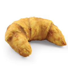 Көтергіштер үшін азық-түлік "Қазырғы коллагенмен қазы мясы", 80 г (1 шт.), серия COLLAGEN, Triol