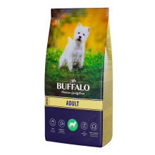 Мистер Буффало кішкентай көктемді жүйекшікешешірілген адамдармен