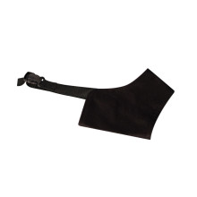 Нейлонды намордник 2XL, 400*65*110мм