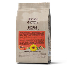 Корм для мышей и крыс, 450г, Triol Original