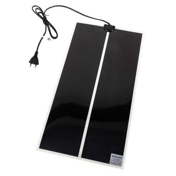 SHM28 рептилиялар үшін Repti-Zoo компаниясының қызығушы тапшылықты терең Коврикі.