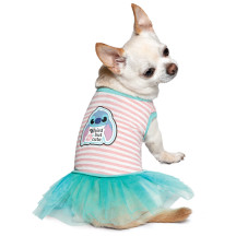 Платье Disney Stitch Mint L, размер 35см-Disney