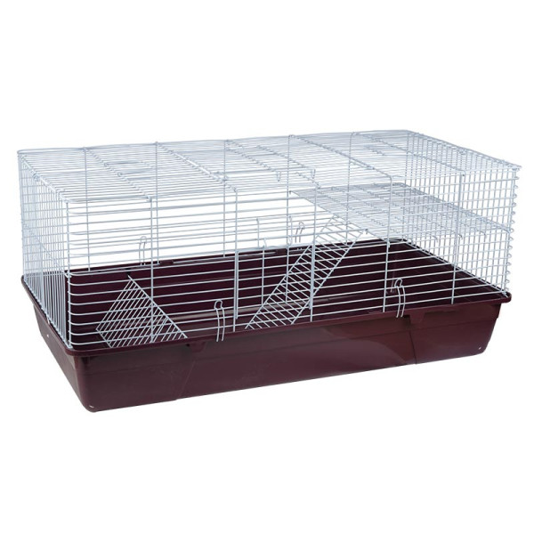 SY2211 - идеальная клетка для мелких животных