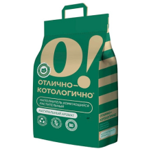 Толтырушы О! Отлично- қатылықты, 20л