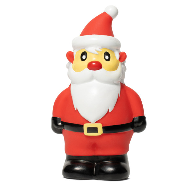 Игрушка для собак "Дед Мороз" из серии NEW YEAR, 115мм, Triol