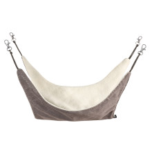 Гамак для мелких животных "Морфей" М, 440*440мм