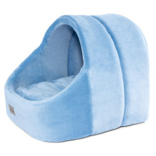 Дом "Василёк", голубой, 420*400*280мм