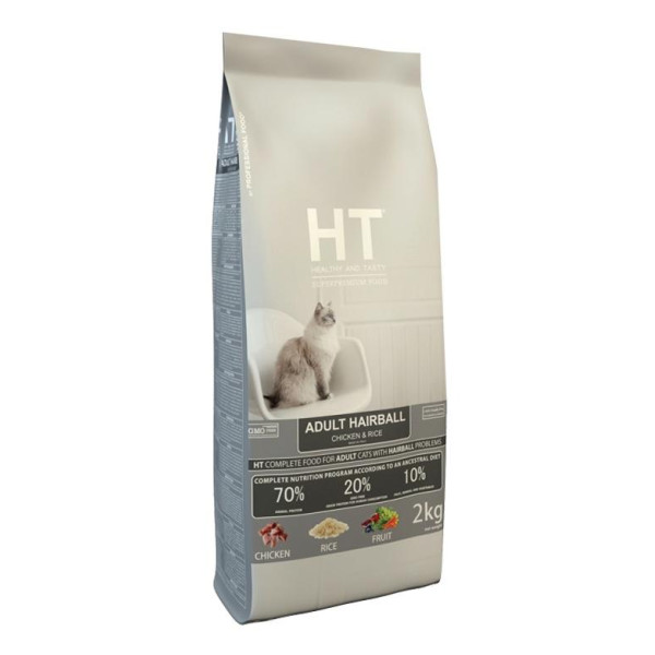 Ht толға қосылған 27/9.5