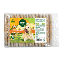 Күміске арналған тағамдар, 400г, Triol