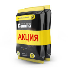 АКЦИЯ 1+1 Салфетки влажные Уход за лапами, 200*150мм