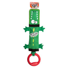 75525 Крокодил ауыздықпен жебелікті тігізгіш құрал, 51 см, BITE ME HARD сериясы